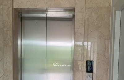 Bán Toà Nhà- Mặt Phố Miếu Đầm – 9 Tầng – Thang Máy – Giá Đầu tư