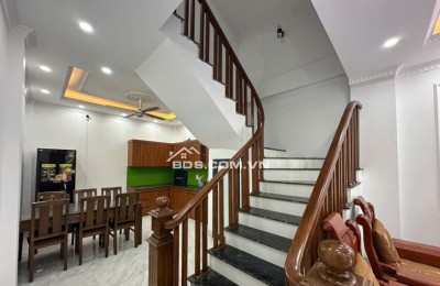 Bán Nhà Yên Nghĩa – Hà Đông – 54m2- lô góc- mặt tiền 4m- ô tô – chào 6,5 tỷ.