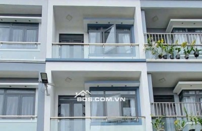 hàng hiếm 1 căn duy nhất khu Thesun Đào Tông Nguyên, NB, 3 lầu,ST. giá 6,2 tỷ