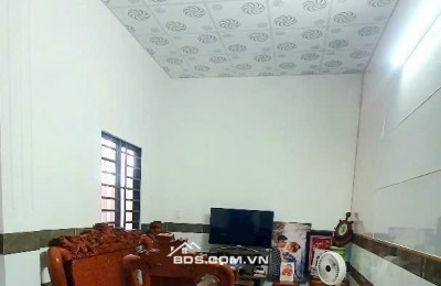 Bán Nhà Đất Tại Ấp Nhất Thạnh Hoà 500M2 SHR Chỉ 2 Tỷ. Lh:0913314259.