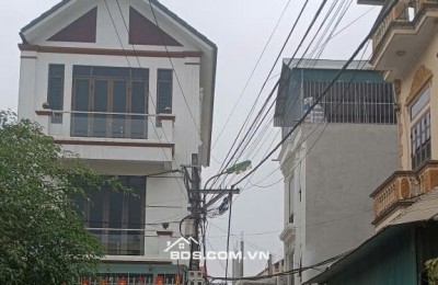 Bán Nhà Biên Giang- Hà Đông – 35m2- lô góc – Mặt tiền 4m- 4 Tầng – 4 ngủ - chào 5 tỷ