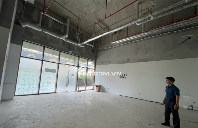 Cho thuê sàn văn phòng The Terra An Hưng – Vị trí đắc địa, mức giá hấp dẫn, sẵn sàng khai thác