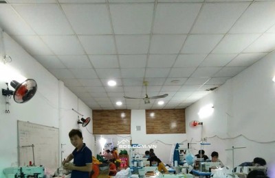 CHO THUÊ NHÀ NGUYÊN CĂN 2 TẦNG – HẺM XE HƠI 6M – PHÙ HỢP LÀM XƯỞNG MAY, KHO HÀNG, VĂN PHÒNG