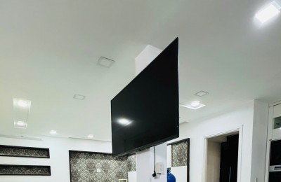 CHO THUÊ BIỆT THỰ INDOCHINA – P.10, Q.6 (Bình Phú, TP.HCM)