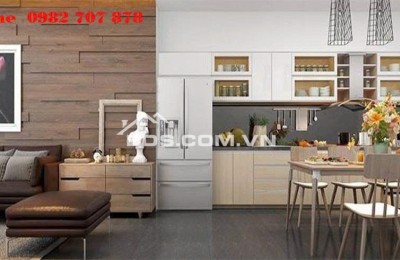 CÔNG TY TNHH SẢN XUẤT TM DV CƯỜNG NGHĨA Đồng hành cùng bạn kiến tạo không gian – nâng tầm giá trị sống