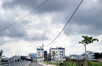 LÔ ĐẤT ĐẸP THẠNH XUÂN 25 – HẠ TẦNG HOÀN THIỆN – GIÁ TỐT CHO KHÁCH THIỆN CHÍ