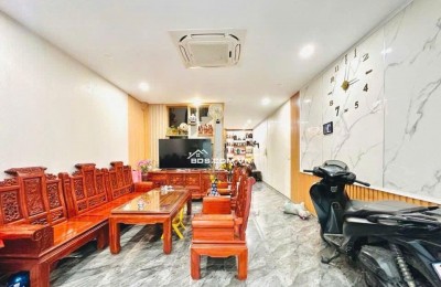 Bán nhà đường Nguyễn Xiển phân lô , ô tô tránh , kinh doanh - 10.5 tỷ