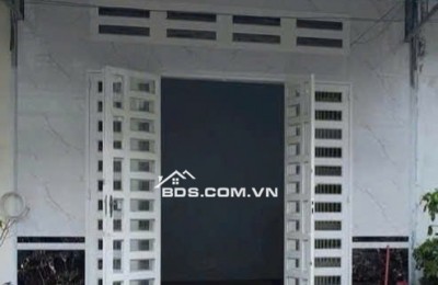 ‼ CẦN BÁN GẤP NHÀ 170m² – SỔ HỒNG RIÊNG, ở Tân An Hội Củ Chi  – GIÁ CHỈ 780 TRIỆU ‼