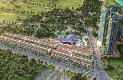 Wyndam Lynntimes Thanh Thủy- Phú Thọ- Giá mềm