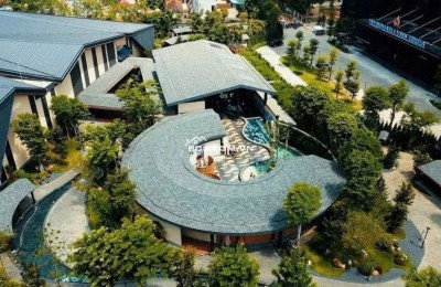 WYNDHAM LYNNTIMES THANH THỦY - DẪN ĐẾN NGÔI NHÀ HẠNH PHÚC