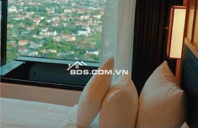 TẬN HƯỞNG MẠCH NGUỒN KHOÁNG NÓNG TẠI CĂN HỘ 5 SAO CHUẨN NHẬT