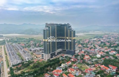 BÁN NHANH CĂN HỘ 32,4 m² – LYNNTIMES THANH THỦY- PHÚ THỌ