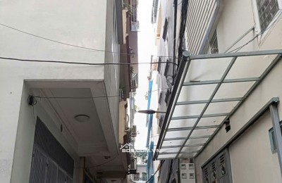 -Bán Nhà Bùi Xương Trạch -Thanh xuân- Phân Lô – 37m2 – Mt 4.3m, 5 tầng – 4 ngủ chào 8.2 tỷ