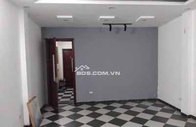 Cho thuê liên kề làm văn phòng tại khu C17 Bộ Công An, phường Hà Đông