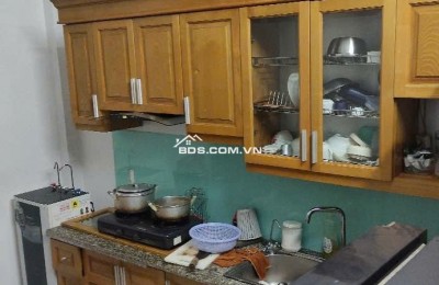 NHÀ DÂN XÂY CHẮC CHẮN – CỰC ĐẸP, YÊN TĨNH, AN NIN TỐT