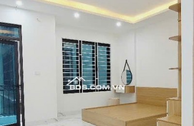 BÁN NHÀ XÂY MỚI – LÔ GÓC THOÁNG – KHU CẦU ĐƠ 3, HÀ ĐÔNG