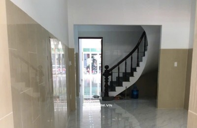 Chính chủ cần bán nhà mặt tiền Hoàng Hoa Thám, Phường 13, Quận Tân Bình