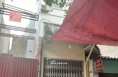 CHÍNH CHỦ CẦN CHO THUÊ GẤP NHÀ 4 TẦNG 320m2