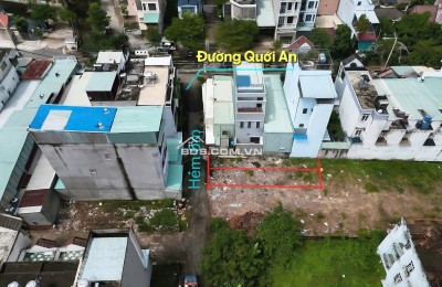 BÁN LỖ LÔ ĐẤT ĐẸP THẠNH XUÂN 25 GIÁ 5.6 TỶ ( GIÁ LÚC TRƯỚC 6.5 TỶ)