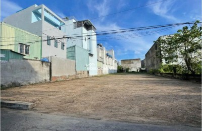 ĐẤT THỔ CƯ 5x25m TRUNG TÂM HÀNH CHÍNH THẠNH XUÂN 25 Q12 – GẦN Đ.LÊ THỊ RIÊNG, UBND, CHỢ, TRƯỜNG HỌC