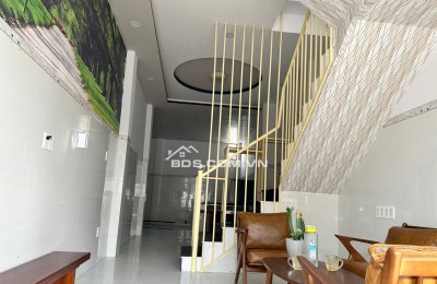 Chính chủ  Bán dãy trọ diện tích khủng, vị trí đẹp, thu nhập tốt ngay UBND huyện Bình Chánh