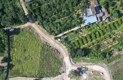 KHU ĐẤT VỚI ĐIỂM NHẤN VỊ TRÍ NẰM SÁT CÁC RESORT VÀ CCN LỚN TRỌNG ĐIỂM TẠI PHÚ THÀNH