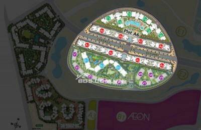 Căn hộ Duplex tầng trệt còn sót lại ngay tại KĐT Celadon City160m2 giá nhỉnh 13 tỷ