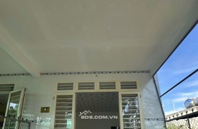  CHÚ 5 BÁN GẮP CĂN NHÀ  150M2– ĐƯỜNG SUỐI LỘI, TÂN THÔNG HỘI, CỦ CHI – CHỈ 790 TRIỆU