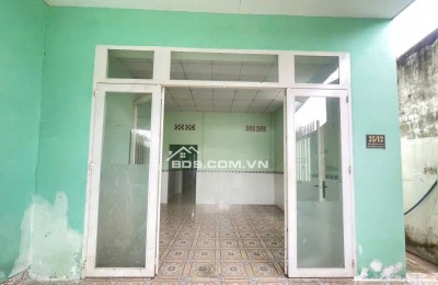 BÁN GẤP NHÀ TẠI TÂN AN HỘI – CỦ CHI  810 TRIỆU 123m2 SỔ HỒNG RIÊNG