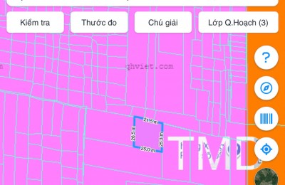 Bán 7000m² Đất Mặt Tiền Cư Êbur - Có 400m² Thổ Cư Sản Xuất Kinh Doanh – Giá Đầu Tư