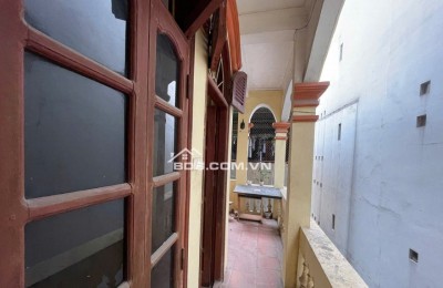 BÁN NHÀ VƯƠNG -THỪA VŨ – THANH XUÂN 86M2- MT 7,8M- 3 TẦNG – 13.5 TỶ