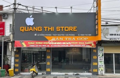 CHÍNH CHỦ CHO THUÊ MẶT BẰNG MẶT TIỀN – VỊ TRÍ ĐẸP TẠI MỸ ĐỒNG