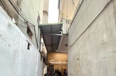 BÁN ĐẤT- ĐỊNH CÔNG HẠ - 62M2 MẶT TIỀN 5.4M – XÂY CCMN – CHÀO 8.3 TỶ