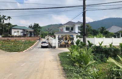 HẠ TẦNG BỨT TỐC CÙNG CẦU SỐ 6 – ĐẤT NỀN 2 MẶT TIỀN CỰC HIẾM TẠI KỲ SƠN, HÒA BÌNH