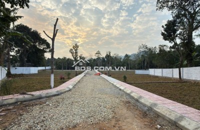 Đất Nghỉ Dưỡng Bám Suối Giá chỉ hơn 400tr – Gần Serena, Đón Sóng Sun Group Kim Bôi, Hoà Bình.