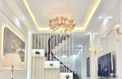 Bán Nhà Tổ 11 Yên Nghĩa – 34m2 , 3 tầng – lô góc , mặt ngõ – nhỉnh 6 tỷ