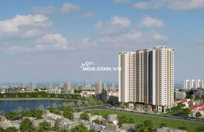 BÁN CĂN HỘ CHUNG CƯ ĐỒNG PHÁT_VĨNH HOÀNG_80M²_2 NGỦ_2 WC_TẦNG ĐẸP_GẦN HỒ_CHỈ 5,1 TỶ