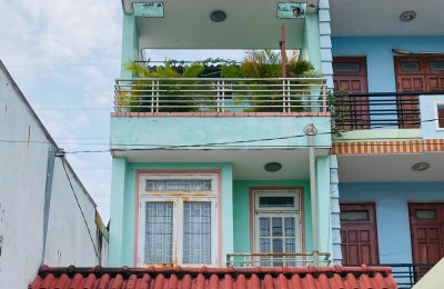 Bán Nhà Đường TTH 21, Tân Thới Hiệp, Q12