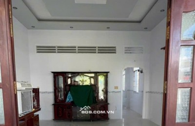 BÁN NHÀ VƯỜN GIÁ 810 TRIỆU SHR 301m2– DT 787, GIA LỘC, TRẢNG BÀNG