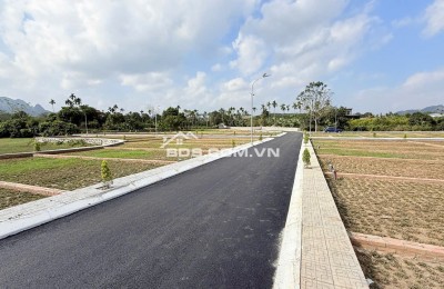 ĐẤT NỀN LẠC THỦY, HÒA BÌNH - SÁT CẠNH UTOPIA RESORT  GIÁ CHỈ TỪ 3XX TRIỆU – LÔ GÓC 2 MẶT TIỀN