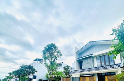 BÁN ĐẤT TĐC BÌNH KỲ – VIEW CÔNG VIÊN – DT 100M2 –  GIÁ TỐT. LH:0905138556.