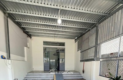  GIÁ CHỈ 650 TRIỆU – BÁN NHANH NHÀ CẤP 4 ĐƯỜNG 648, PHƯỚC THẠNH, CỦ CHI – SỔ HỒNG RIÊNG