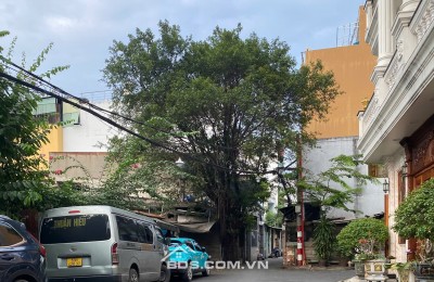 BÁN NHÀ KHU VIP TÂN PHÚ – 3 TẦNG - HẺM Ô TÔ QUAY ĐẦU – GẦN ĐH CÔNG THƯƠNG & AEON MALL – CHỈ 6 TỶ