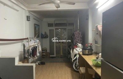 BÁN GẤP NHÀ TÂY TRÀ Ô TÔ 7 CHỖ ĐỖ CỔNG, NHÀ ĐẸP GẦN PHỐ GẦN CHỢ 32M GIÁ 8.9 TỶ