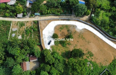 CHỈ HƠN 3TR/M2- CÓ NGAY ĐẤT BÁM ĐƯỜNG LIÊN XÃ TẠI LƯƠNG SƠN – HÒA BÌNH   Diện tích: 5568 m²