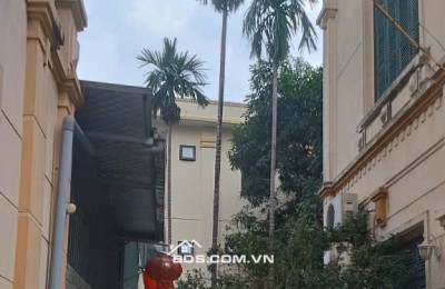 Bán Đất Miêu Nha – 72m2 – mặt tiền 5.5 m sổ vuông – Xây CCMN – chào 8.5 tỷ