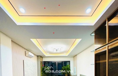 BÁN NHÀ PHÚC LỢI LONG BIÊN DT 65M2 Ô TÔ VIEW HỒ NHỈNH 15 TỶ