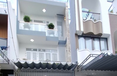 Bán nhà 3 đường Dương Bích Liên thông Lý Thái Tông