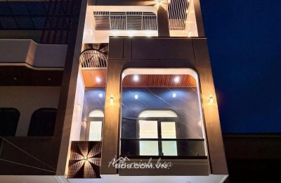 BÁN ngôi nhà ĐỖ XUÂN HỢP P.PHƯỚC BÌNH - 2 TẦNG - NGANG 5,3 - CÔNG NHẬN 95M2