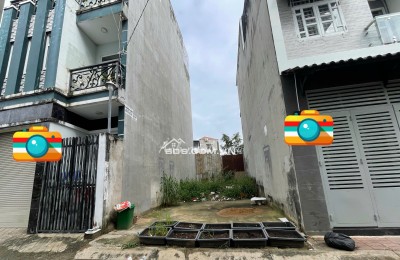 BÁN ĐÁT ĐỖ XUÂN HỢP PHƯỚC LONG B - Q.9 - NGANG 4X15 - CÔNG NHẬN GÂN 63M2